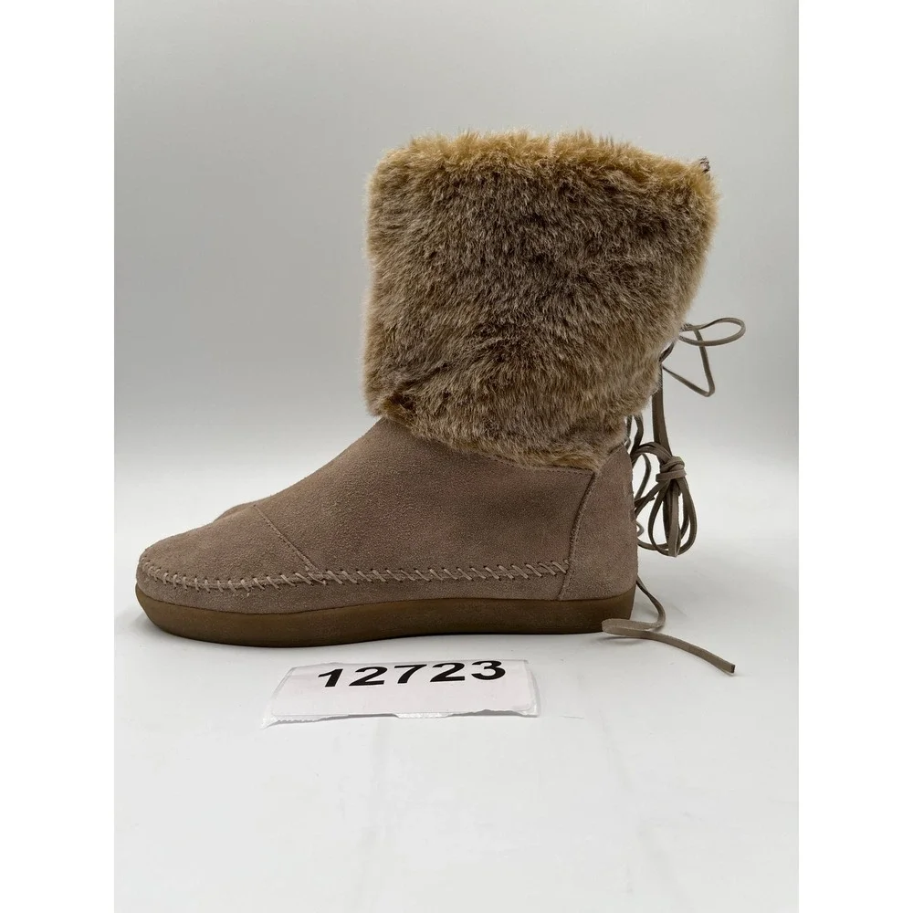 Toms nepal boots